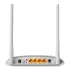 TP-Link TD-W8961N 300 Mbps ADSL2 + Single-Band Wi-Fi Router